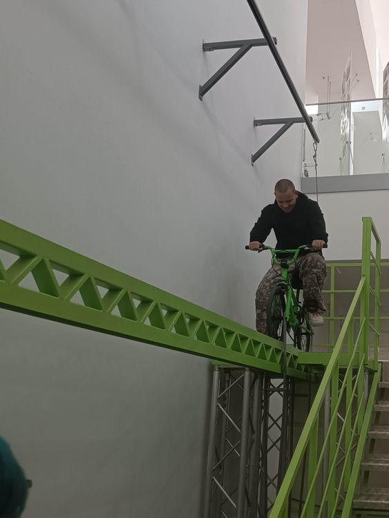 Érdekes kísérletek az Agórában