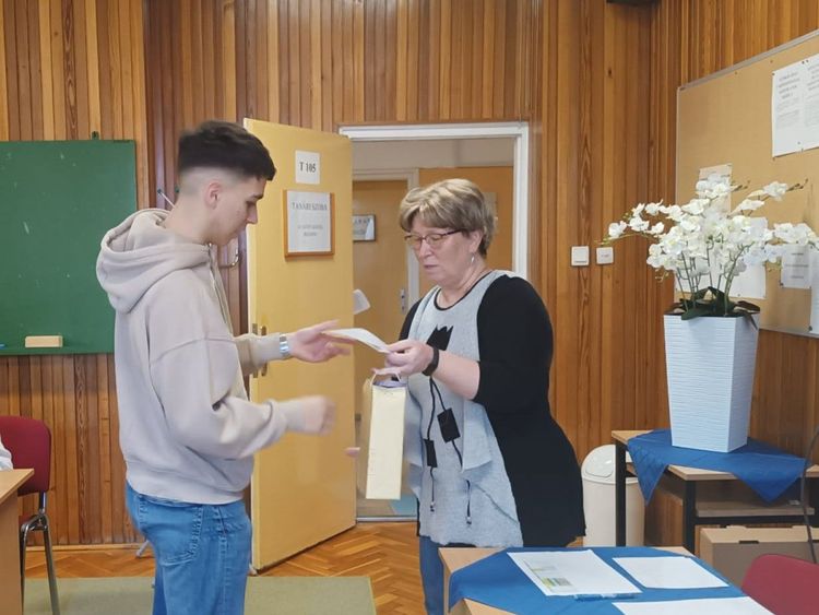 PÉNZ7 - Pénzügyi és Vállalkozói Témahét eredményhirdetés