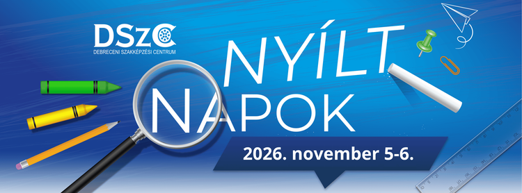 NYÍLT NAPOK A BAROSSBAN