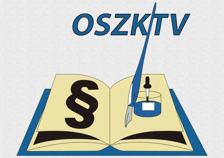 OSZKTV - Országos Szakképző Iskolai Közismereti Tanulmányi Versenyek 2024/2025