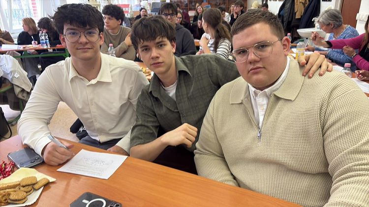 Szép eredmény a városi történelem versenyen