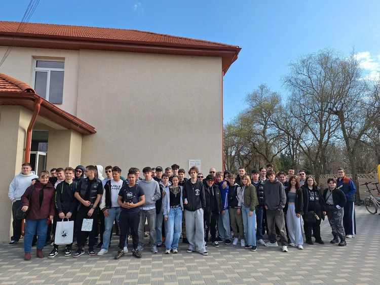 Partiumi kirándulás 2026