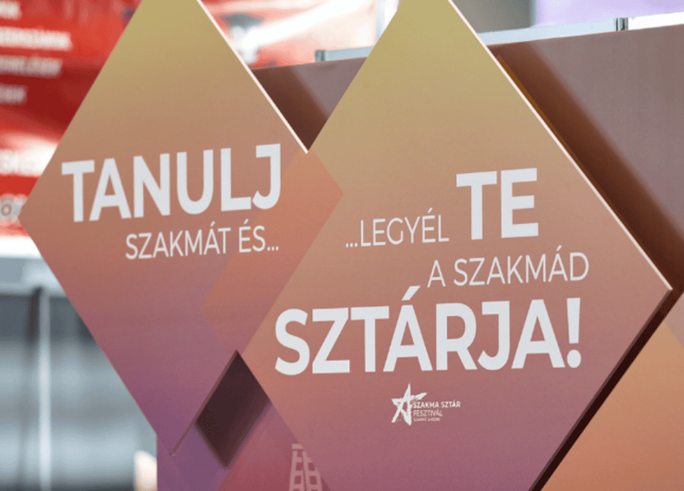 Kilenc vizsgamentesség és megyei első hely!