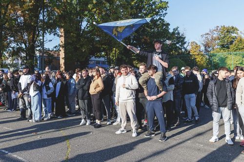 Beszámoló – „Debrecen24 – Aludj máskor!” előselejtező
