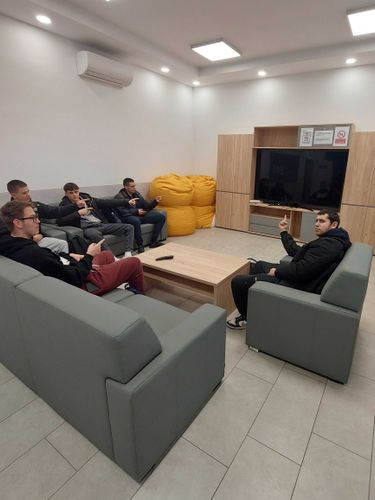 Pályaorientációs élménynap a Miskolci Egyetemen