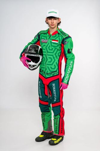 Lovas Zoltán kiemelkedő salakmotoros eredményei