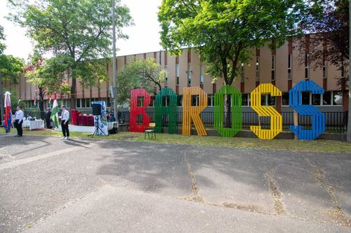 Baross Ballagás /2025/