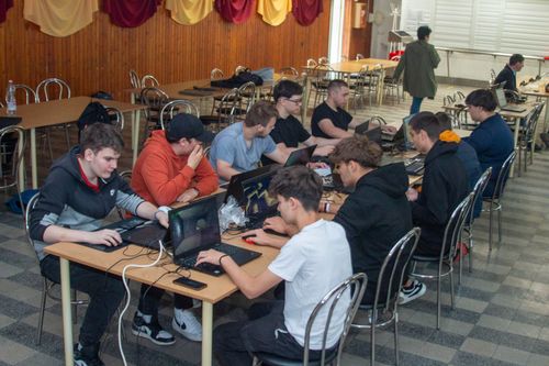 Baross Majális /2025/