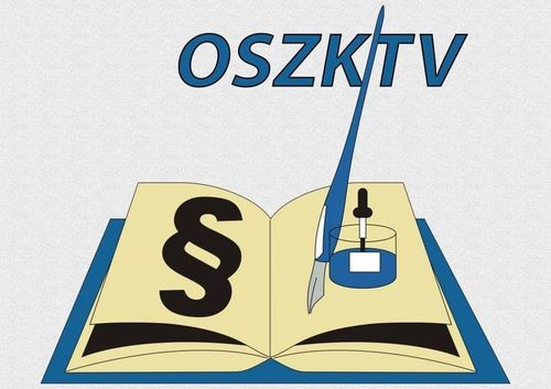 OSZKTV - Országos Szakképző Iskolai Közismereti Tanulmányi Versenyek 2025/2026